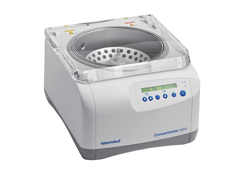 Eppendorf Concentrator plus 1